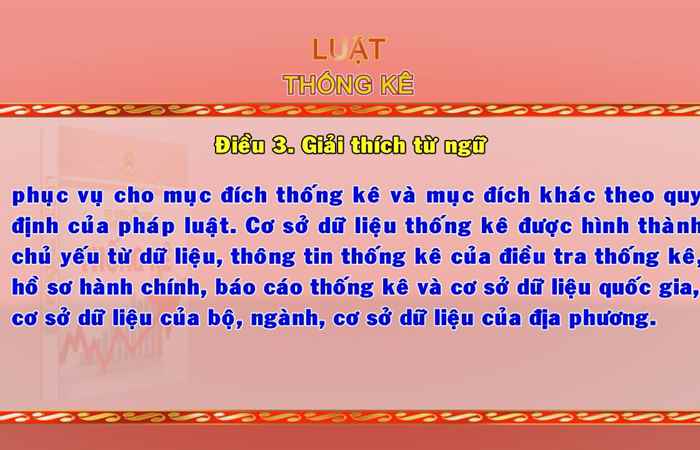 Giới thiệu Pháp luật Việt Nam 25-04-2017