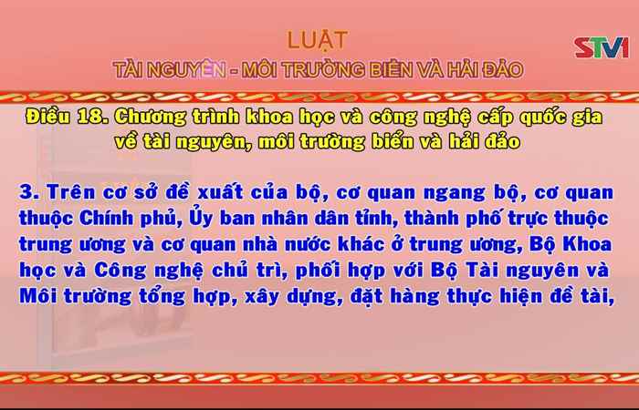 Giới thiệu Pháp luật Việt Nam 25-06-2017