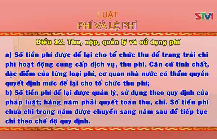 Giới thiệu Pháp luật Việt Nam 25-11-2017
