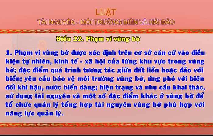 Giới thiệu Pháp luật Việt Nam 26-06-2017