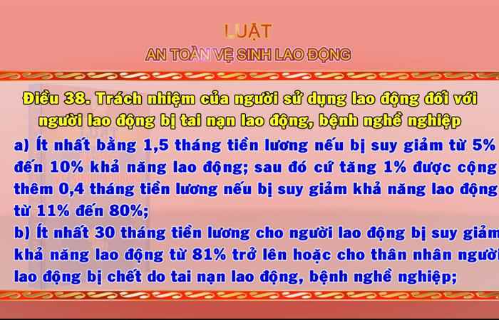 Giới thiệu Pháp luật Việt Nam 26-07-2017