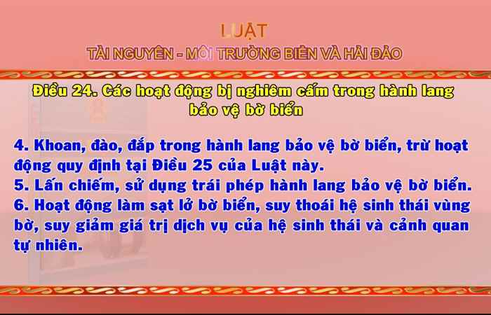 Giới thiệu Pháp luật Việt Nam 27-06-2017
