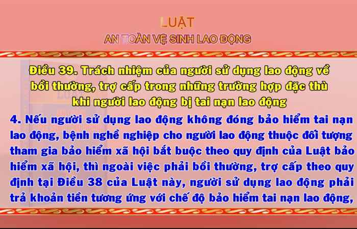 Giới thiệu Pháp luật Việt Nam 27-07-2017