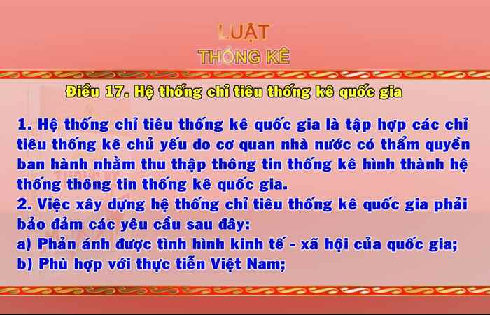 Giới thiệu Pháp luật Việt Nam 28-04-2017
