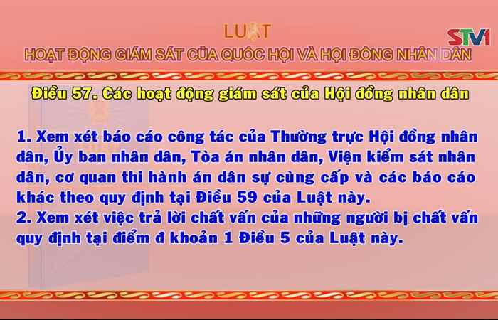 Giới thiệu Pháp luật Việt Nam 28-05-2017
