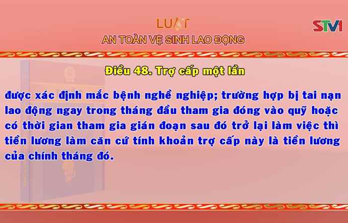 Giới thiệu Pháp luật Việt Nam 29-07-2017