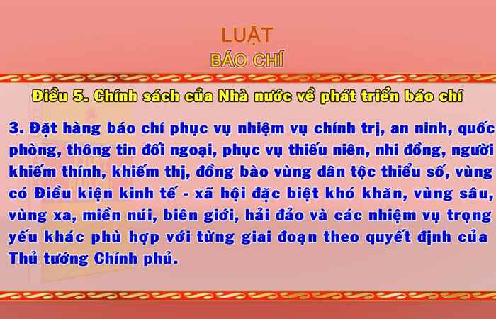 Giới thiệu Pháp luật Việt Nam 29-11-2017