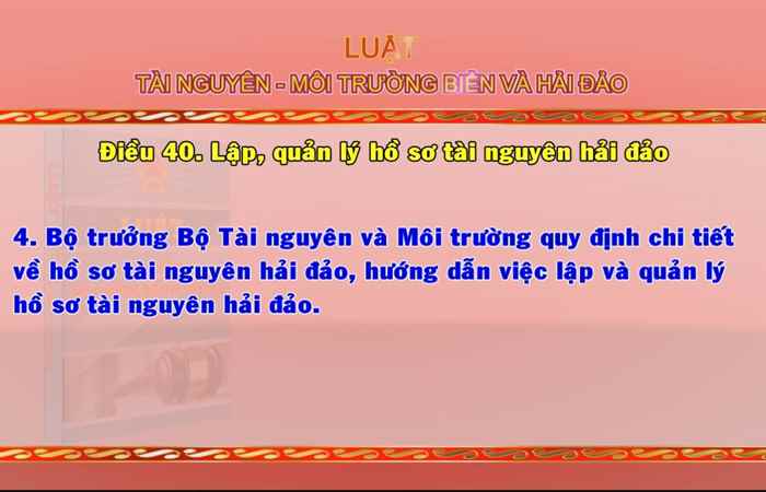 Giới thiệu Pháp luật Việt Nam 30-06-2017