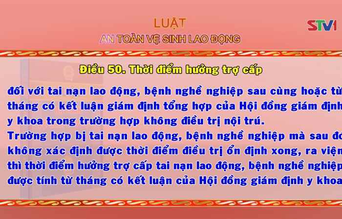 Giới thiệu Pháp luật Việt Nam 30-07-2017