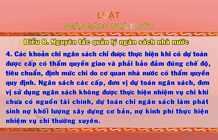 Giới thiệu Pháp luật Việt Nam 30-10-2017
