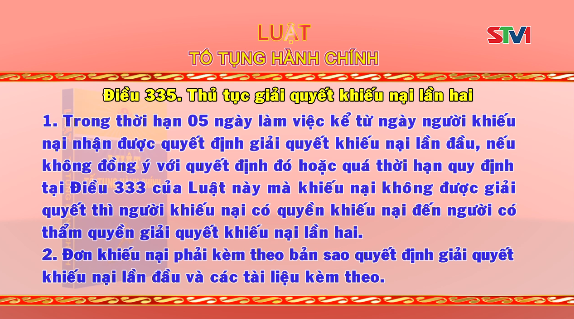 Giới thiệu Pháp luật Việt Nam 22-11-2016