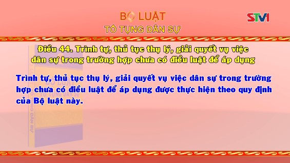 Giới thiệu Pháp luật Việt Nam 08-12-2016