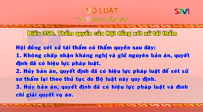 Giới thiệu Pháp luật Việt Nam 11-02-2017