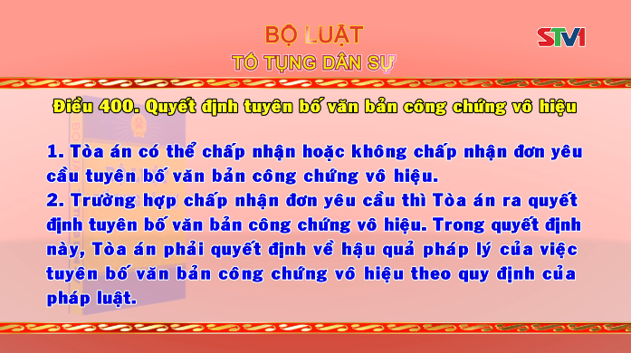 Giới thiệu Pháp luật Việt Nam 21-02-2017