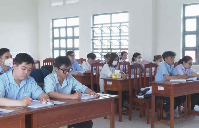 Sao tháng giêng" Lưu Minh Phúc (26-02-2023)
 