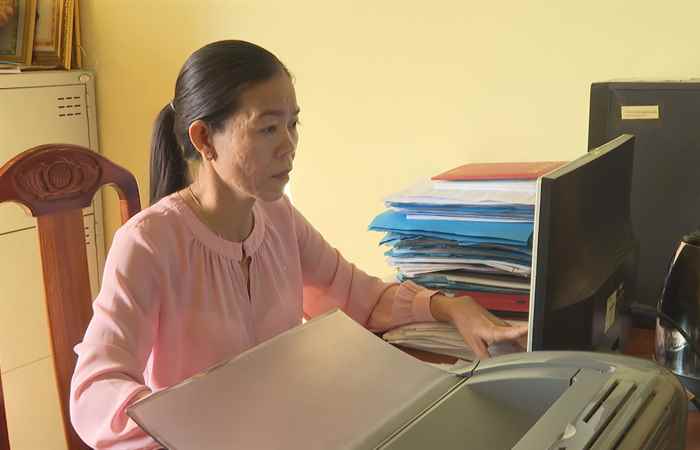 Hà Ngân Kim Tới - Bông hoa đại đoàn kết (05-02-2023)