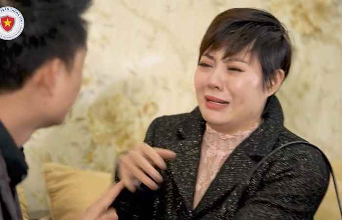 Phim sitcom: Hacker 4.0 - Tập 2: Sự cảnh giác cần thiết