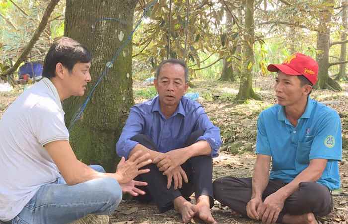 Hành trình khởi nghiệp (06-04-2020)