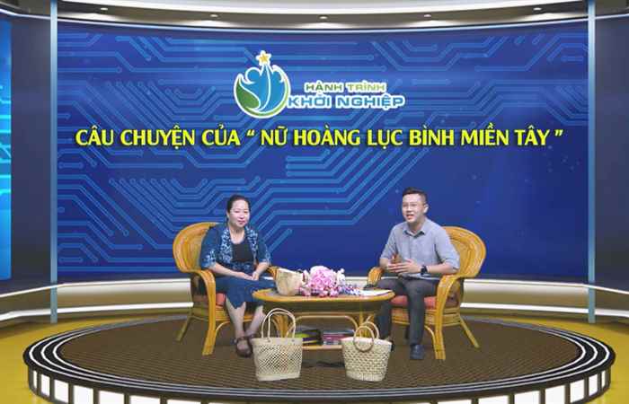 Hành trình khởi nghiệp 24-06-2019