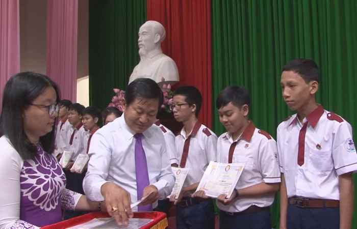 Hành trình khởi nghiệp Doanh nghiệp với trách nhiệm cộng đồng 26-11-2018