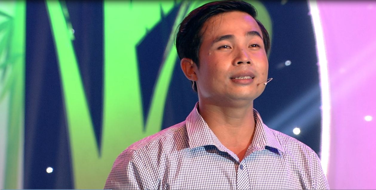 Nhật ký Hương đất phù sa 2016- Chung kết Chương trình 1 Cố  nhạc- Trích đoạn Bão tố trong đêm