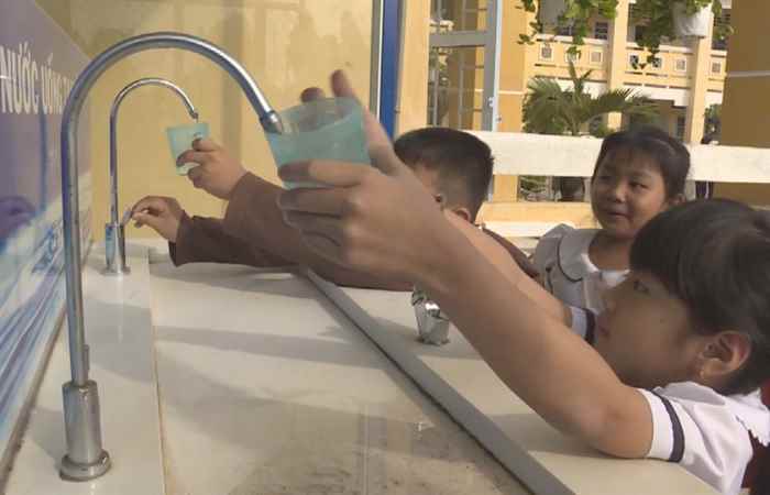 Hiệu quả Chương trình mục tiêu Quốc gia phát triển kinh tế - xã hội vùng đồng bào dân tộc thiểu số (25-10-2023)