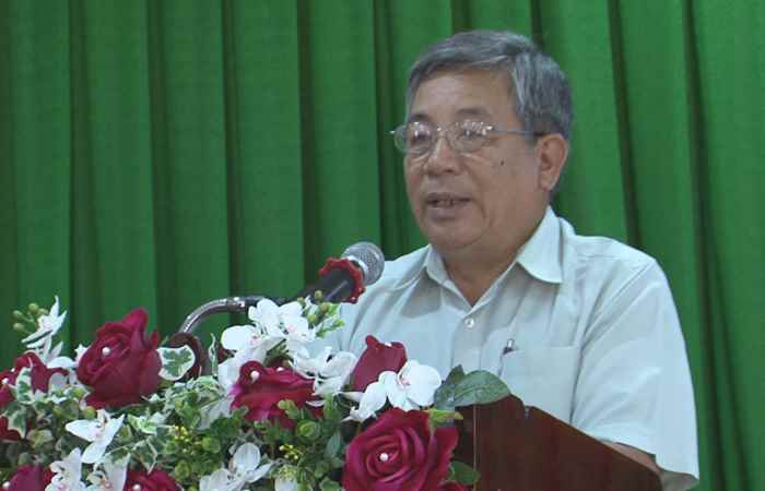 Hỗ trợ đầu tư vào nông nghiệp 
