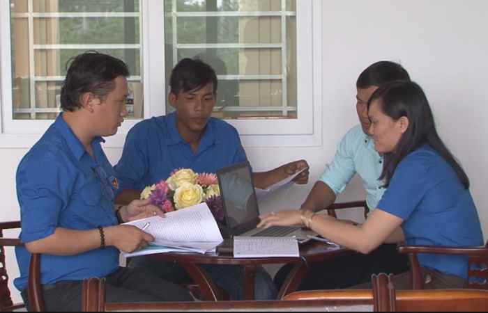 Hỗ trợ doanh nghiệp nhỏ và vừa 25-08-2017