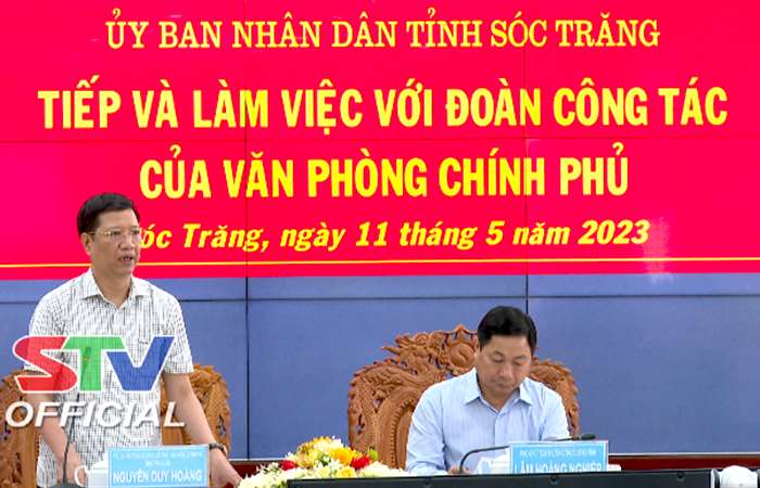 Hoàn thiện Hệ thống thông tin giải quyết thủ tục hành chính đáp ứng yêu cầu số hóa, an toàn, an ninh thông tin