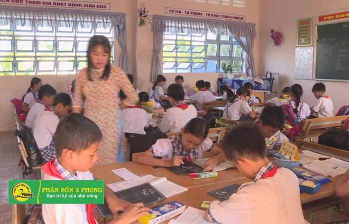 Học Bác để thực hiện tốt hơn công việc mình đang làm 25-11-2018