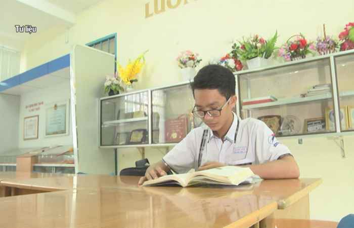Học Bác phấn đấu không ngừng nghỉ (20-06-2021)