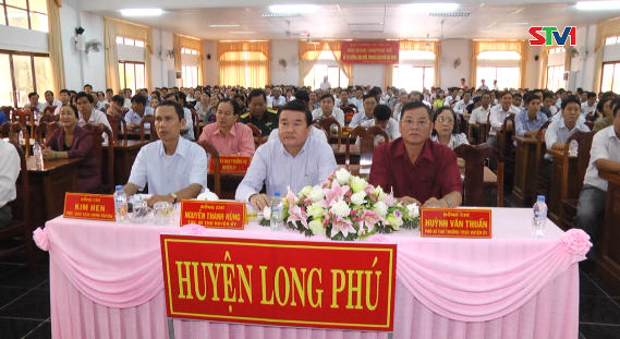 Học tập và làm theo tấm gương đạo đức Hồ Chí Minh 06-11-2016