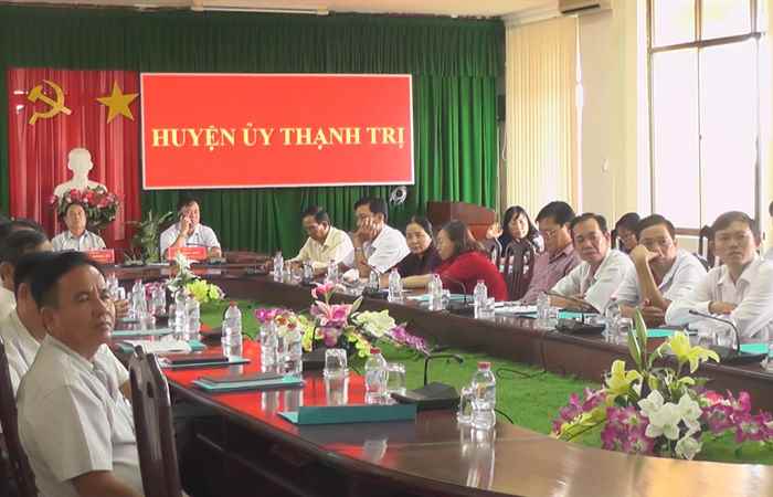 Học tập và làm theo gương Bác gắn với thực hiện nhiệm vụ phát triển KT-XH 08-07-2018