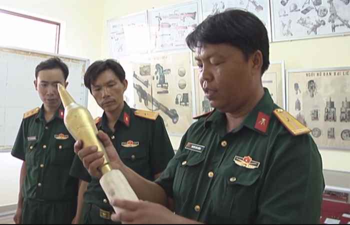 Học tập và làm theo tấm gương đạo đức Hồ Chí Minh 09-07-2017