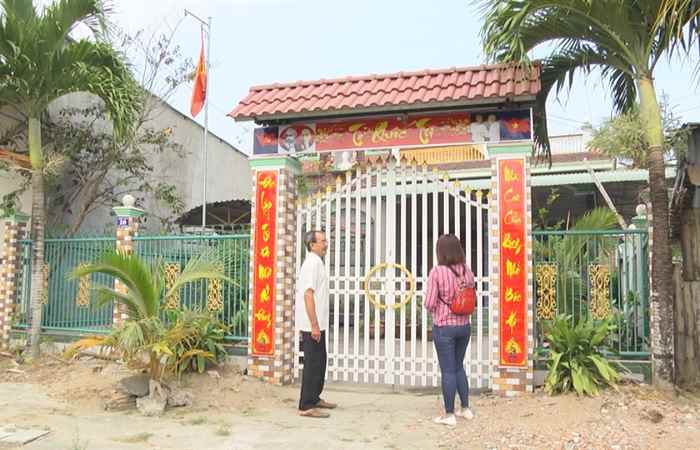 Học tập và làm theo tấm gương đạo đức Hồ Chí Minh 17-03-2019