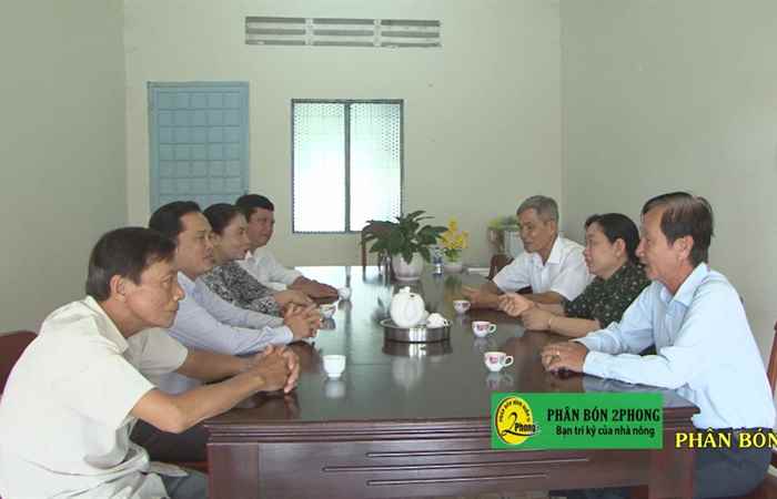 Ông Lê Hoàng Điệt học theo Bác để hết lòng phụng sự tổ quốc, phục vụ nhân dân (18-04-2021)