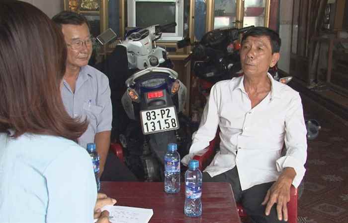Học tập và làm theo tấm gương đạo đức Hồ Chí Minh 18-06-2017