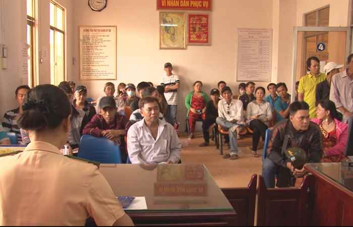 Học tập và làm theo tấm gương đạo đức Hồ Chí Minh 23-07-2017