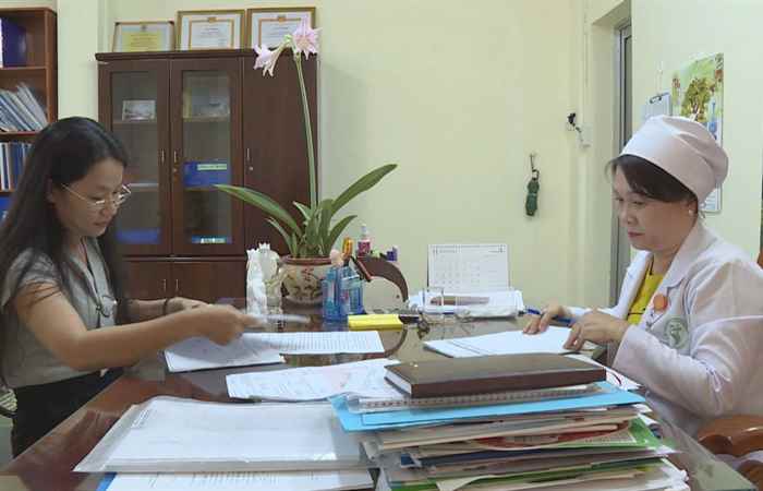 Học tập và làm theo tấm gương đạo đức Hồ Chí Minh 26-11-2017