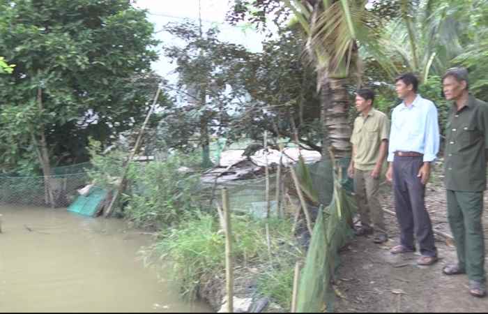 Học tập và làm theo tấm gương đạo đức Hồ Chí Minh 28-05-2017