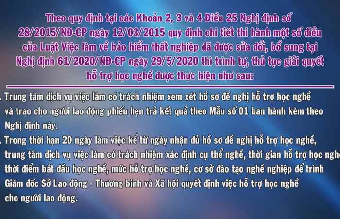  Hỏi - đáp Bảo hiểm thất nghiệp (17-12-2022)