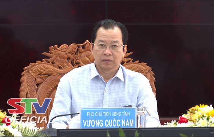 Hội nghị phổ biến, quán triệt Luật Thực hiện dân chủ ở cơ sở và các văn bản liên quan