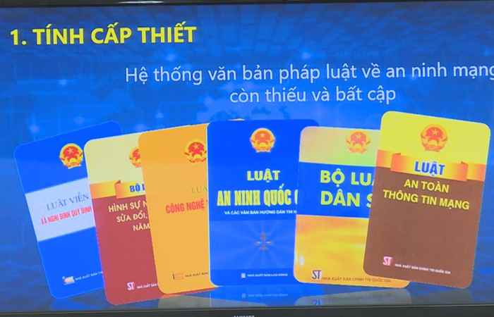Hội nghị trực tuyến báo cáo viên các Tỉnh ủy, Thành ủy, Đảng ủy trực thuộc Trung ương 