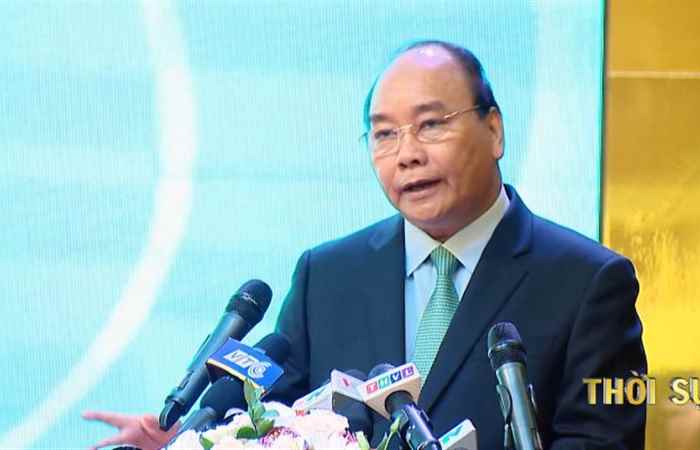 Hội nghị về phát triển bền vững ĐBSCL