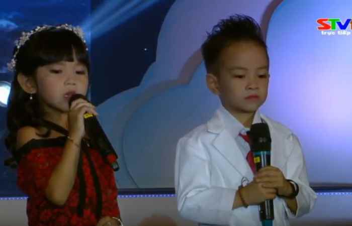 Hội thi "Giai điệu tuổi thơ" lần 2 - Năm 2017 (Ngày 26-5-2017)