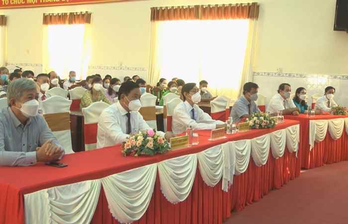 Hội thi Nông dân sản xuất lúa gạo bền vững