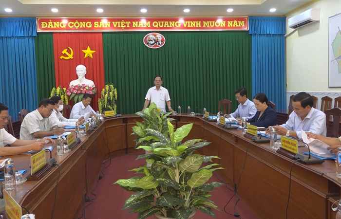Nông dân Mỹ Xuyên đã thả nuôi hơn 14.000ha thuỷ sản