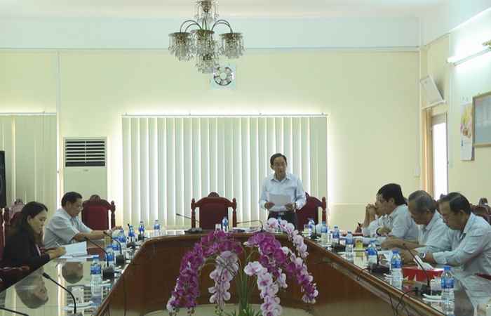 Hội thi sáng tác tác phẩm văn học, nghệ thuật về “Học tập và làm theo tư tưởng, đạo đức, phong cách Hồ Chí Minh”  