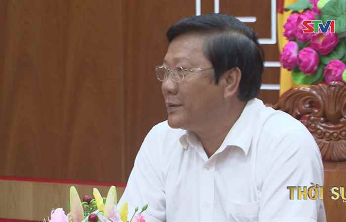 Họp Hội đồng thẩm định giá đất