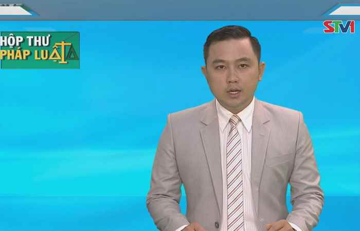 Hộp thư pháp luật 09-07-2017